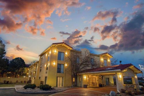 Hotel La Quinta Inn Denver Golden