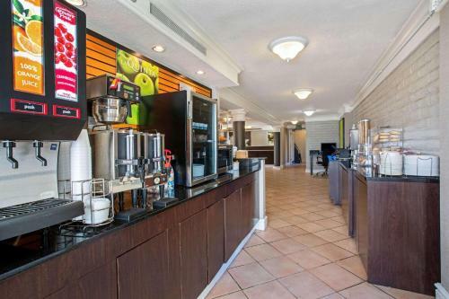 Hotel La Quinta Inn Denver Golden