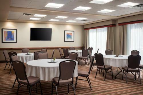 Hotel Hampton Inn Denver-west/golden