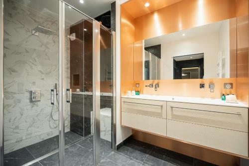 Apartamento Les 7 Anges - Cath�drale de Reims