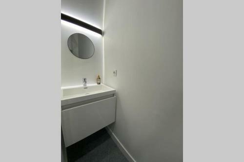 Apartamento Reims - Place Du Forum - Cath�drale Hyper Centre