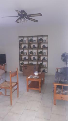 Apartamento La Maison Pr�s de La Cascade.