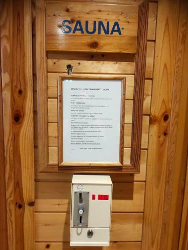 Apartamento Risoul Appartement R�nov� Piscine Balcons de Sirius