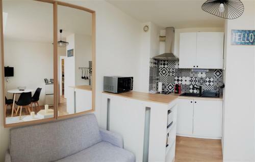 Apartamento Rochefort Authentique