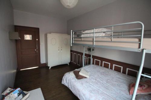 Bed & Breakfast Les Thiaus�res