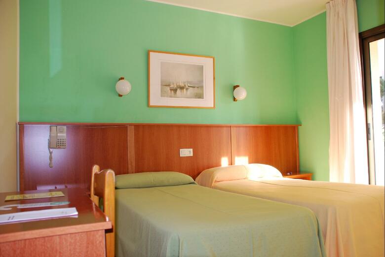 Hotel Stella Maris