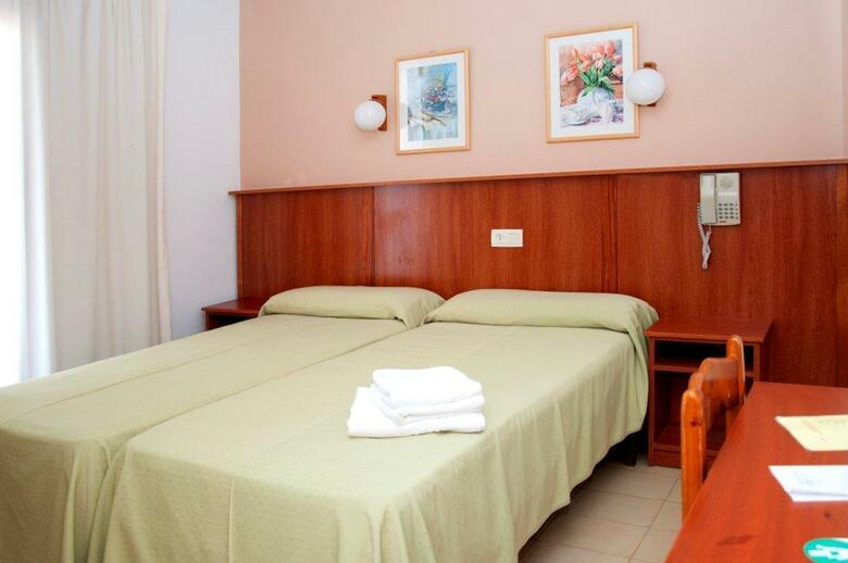 Hotel Stella Maris