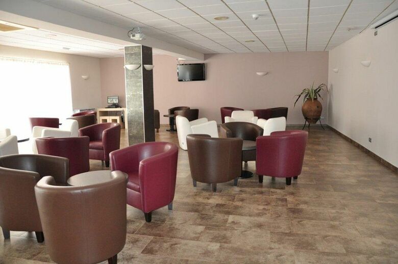 Hotel Stella Maris