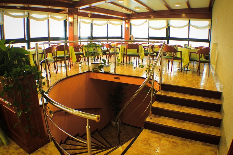 Hotel Stella Maris