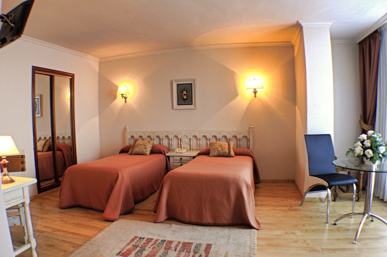 Hotel Stella Maris