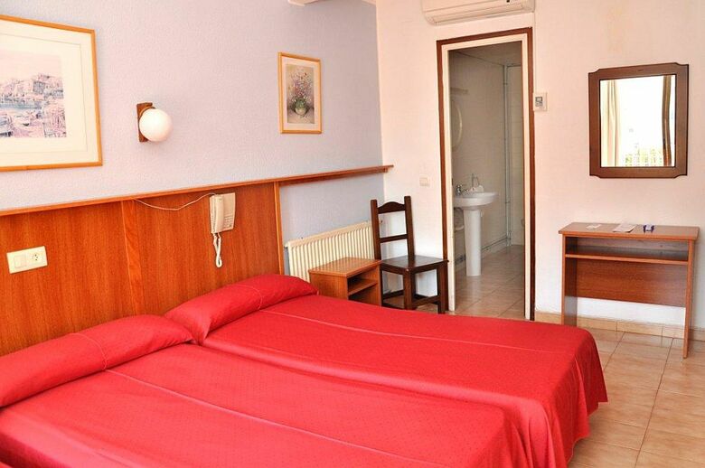 Hotel Stella Maris