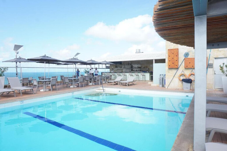Hotel Capilla Del Mar