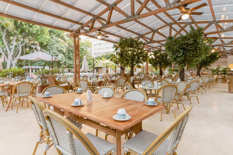 Hotel Caribe By Faranda Grand A Member Of Radisson Individuals