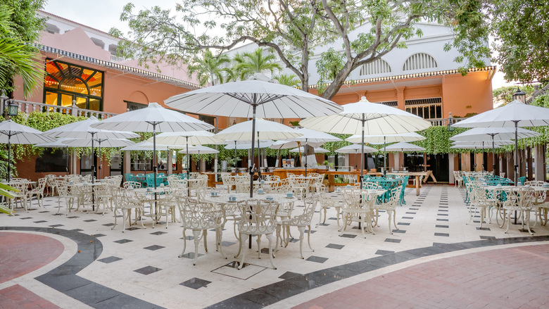 Hotel Caribe By Faranda Grand A Member Of Radisson Individuals