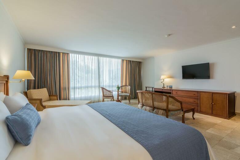 Hotel Caribe By Faranda Grand A Member Of Radisson Individuals