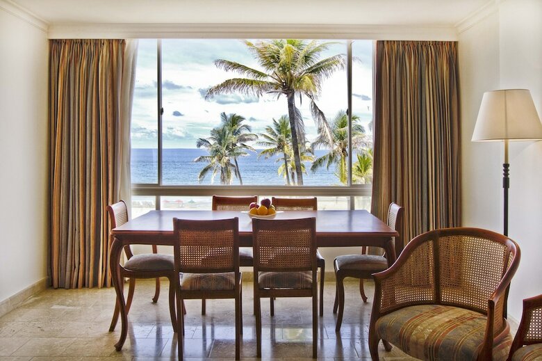 Hotel Caribe By Faranda Grand A Member Of Radisson Individuals