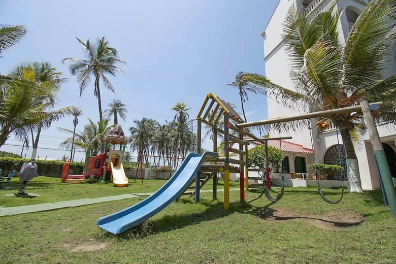 Hotel Caribe By Faranda Grand A Member Of Radisson Individuals