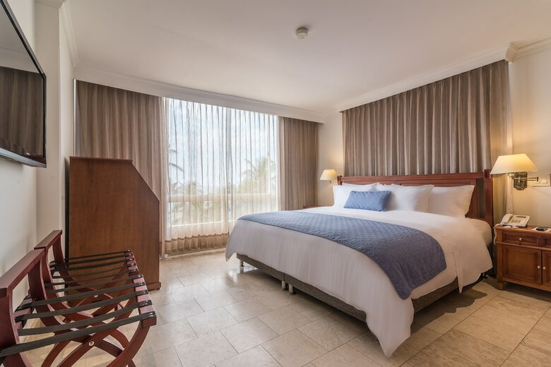 Hotel Caribe By Faranda Grand A Member Of Radisson Individuals