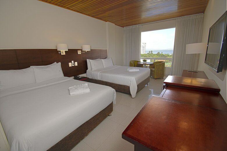 Hotel Caribe By Faranda Grand A Member Of Radisson Individuals