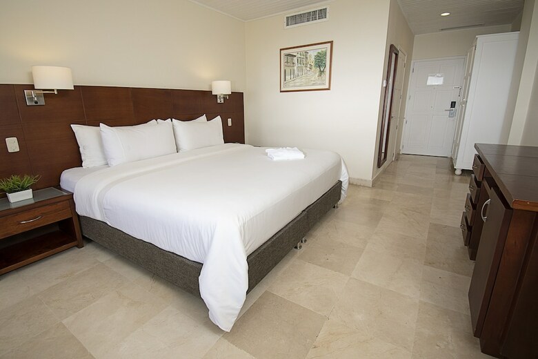 Hotel Caribe By Faranda Grand A Member Of Radisson Individuals