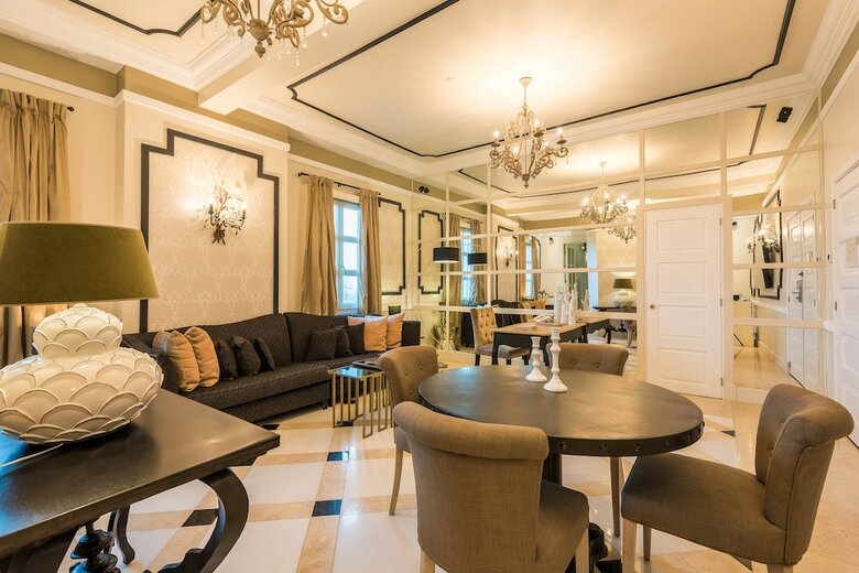 Hotel Caribe By Faranda Grand A Member Of Radisson Individuals