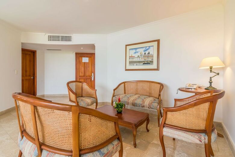 Hotel Caribe By Faranda Grand A Member Of Radisson Individuals