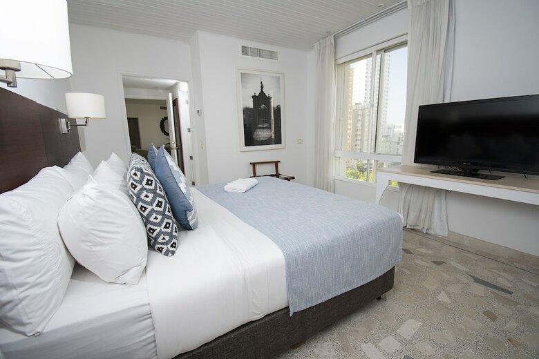 Hotel Caribe By Faranda Grand A Member Of Radisson Individuals