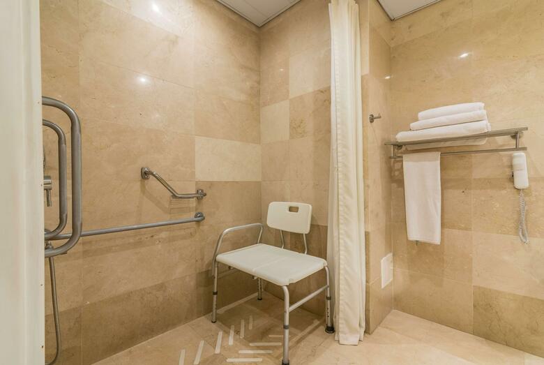 Hotel Caribe By Faranda Grand A Member Of Radisson Individuals