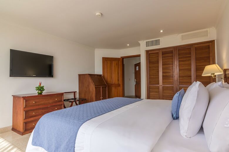 Hotel Caribe By Faranda Grand A Member Of Radisson Individuals