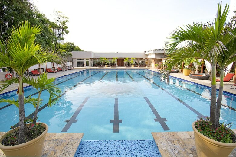 Hotel Caribe By Faranda Grand A Member Of Radisson Individuals