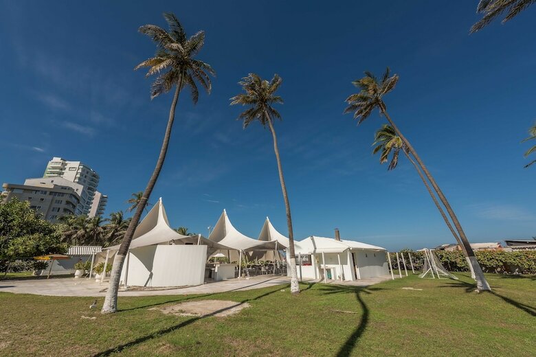 Hotel Caribe By Faranda Grand A Member Of Radisson Individuals