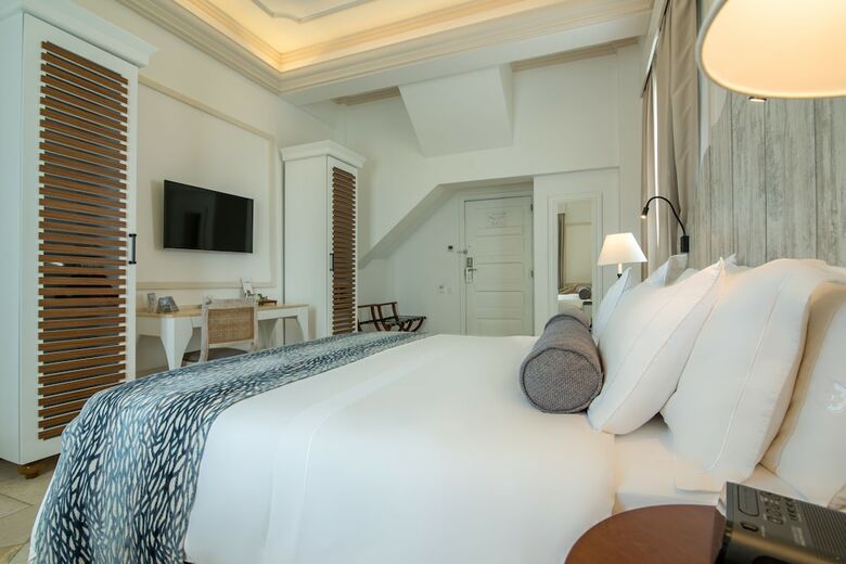 Hotel Caribe By Faranda Grand A Member Of Radisson Individuals