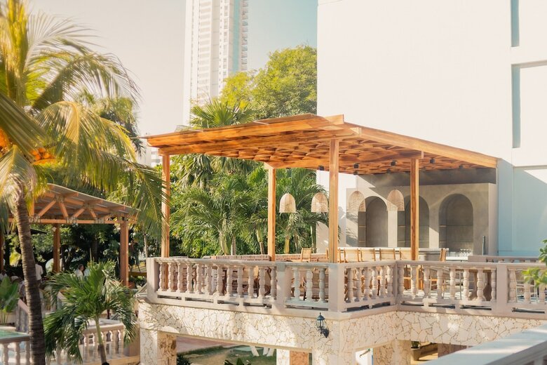 Hotel Caribe By Faranda Grand A Member Of Radisson Individuals