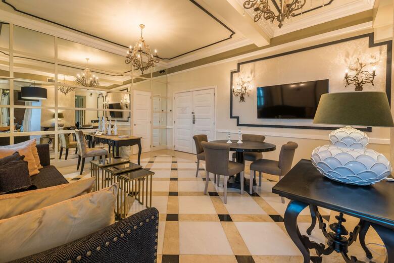 Hotel Caribe By Faranda Grand A Member Of Radisson Individuals