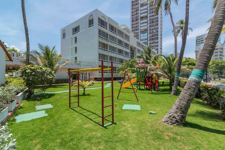 Hotel Caribe By Faranda Grand A Member Of Radisson Individuals