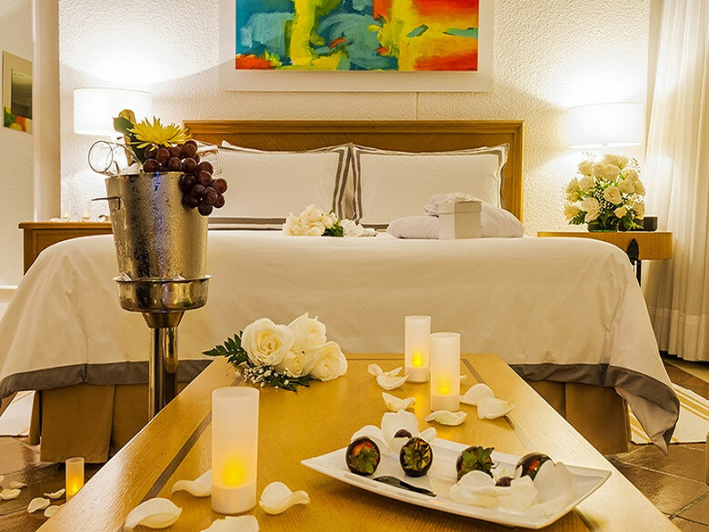 Hotel Almirante Cartagena