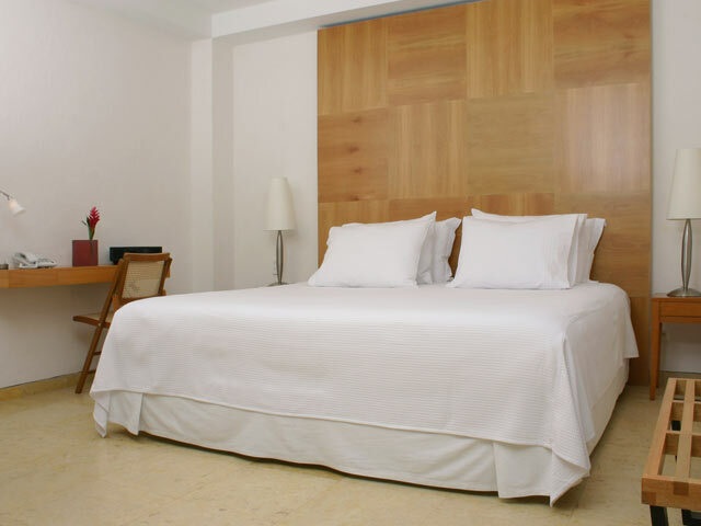 Hotel Boutique NH Collection Royal La Merced