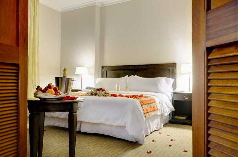 Hotel Dann Carlton Medellin