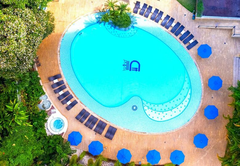 Hotel Dann Carlton Medellin