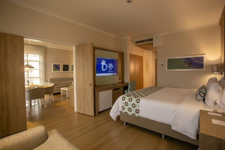 Hotel Dann Carlton Medellin
