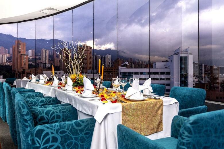 Hotel Dann Carlton Medellin