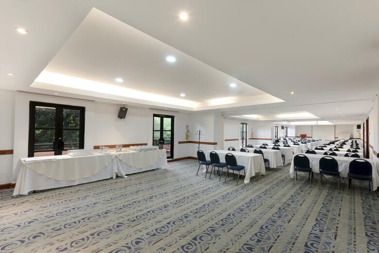 Hotel Dann Carlton Medellin