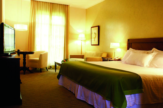 Hotel Dann Carlton Medellin