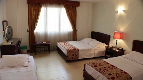 Gran Hotel