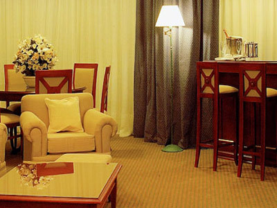 Epic Hotel Villa Mercedes