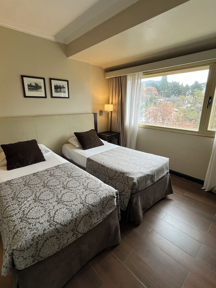 Hotel Kenton Palace Bariloche