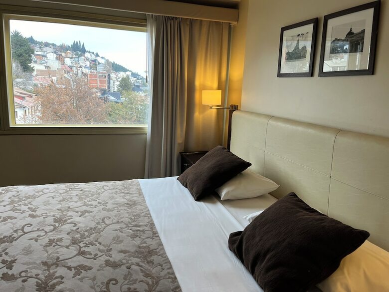 Hotel Kenton Palace Bariloche