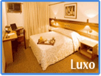 Hotel Antonio's Piracicaba