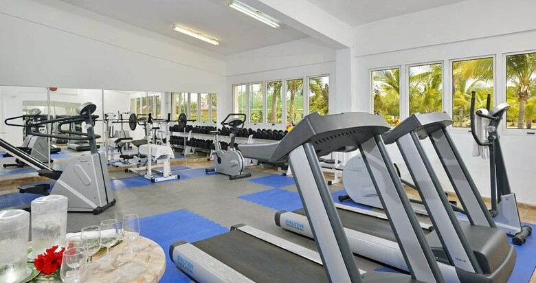 Hotel TRYP Cayo Coco