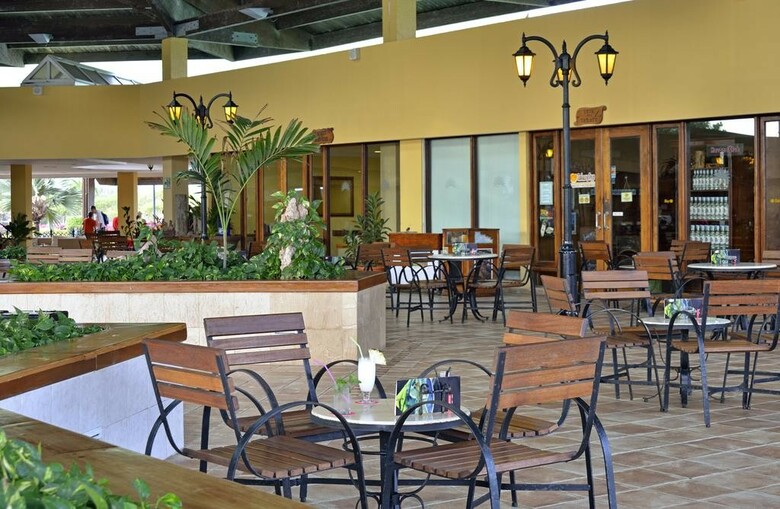 Hotel TRYP Cayo Coco